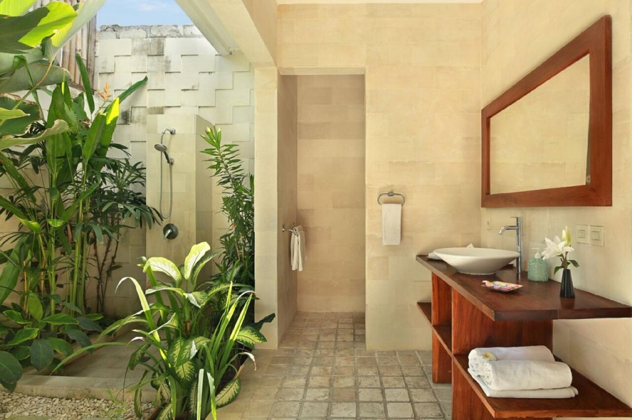 Villa Blue Seminyak  Ngoại thất bức ảnh